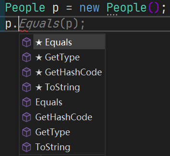 C#笔记——多态（抽象类、接口、密封类）