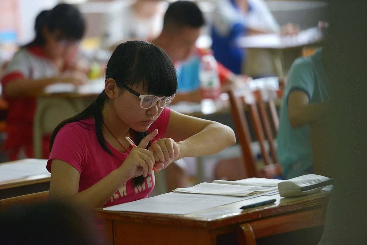 掌握这四种记叙顺序，轻松应对中考语文阅读题