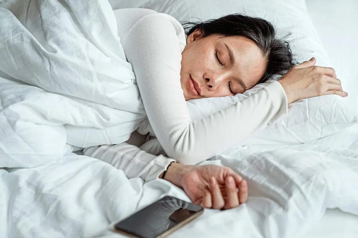 睡得好起得准  培养规律睡眠作息3大简单秘訣！