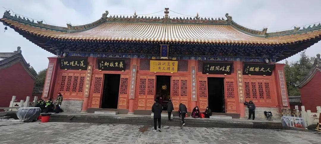 淮阳的历史文化地位