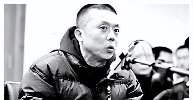 哈尔滨富豪逃犯沈俊林：20年隐姓埋名身家上亿，捧红女星终落网