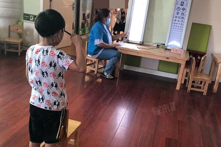 视力检查中的S和C代表什么？一文读懂验光参数