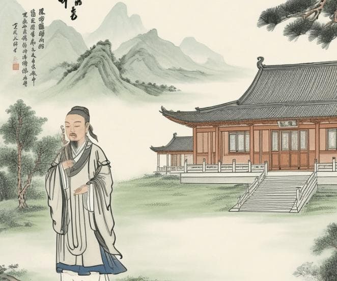 闵姓起源与发展：探秘2600年历史、地域分布与名人家族
