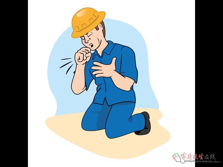 咳嗽为何会“咳断”肋骨？35岁男子案例给你答案！