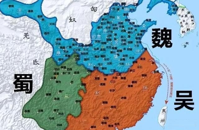魏延之死：从战功赫赫到被诛三族，揭秘蜀汉名将与诸葛亮的恩怨