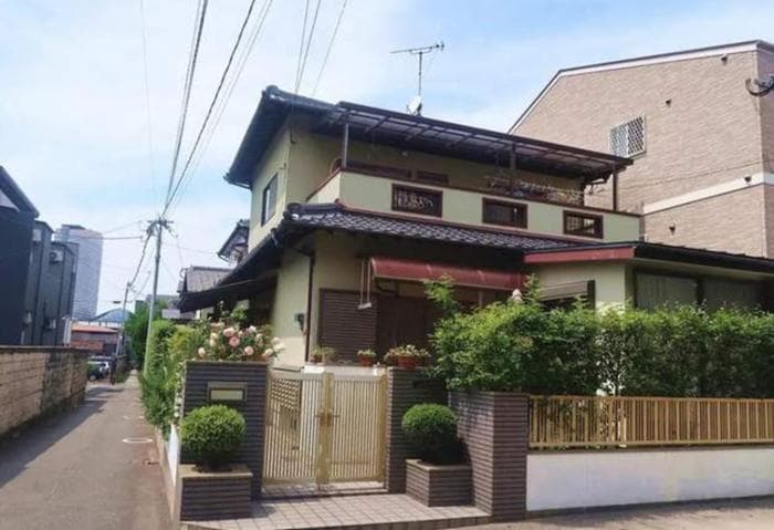 日本土地那么少，却可以住一户建，为何中国大多数人只能住楼房？