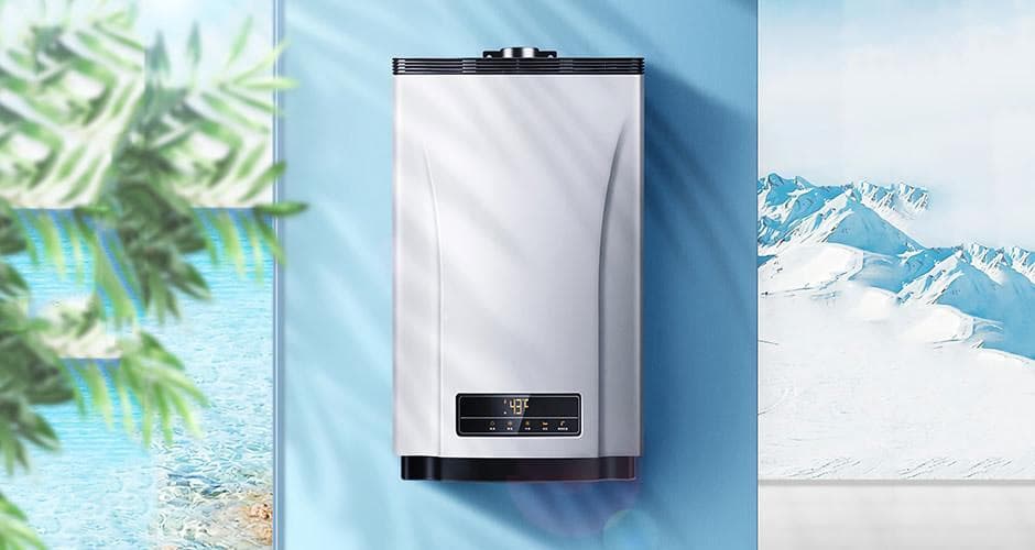 燃气热水器使用指南：选购、安装与维修全攻略