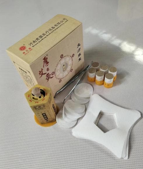 如何选择适合的灸疗装置？