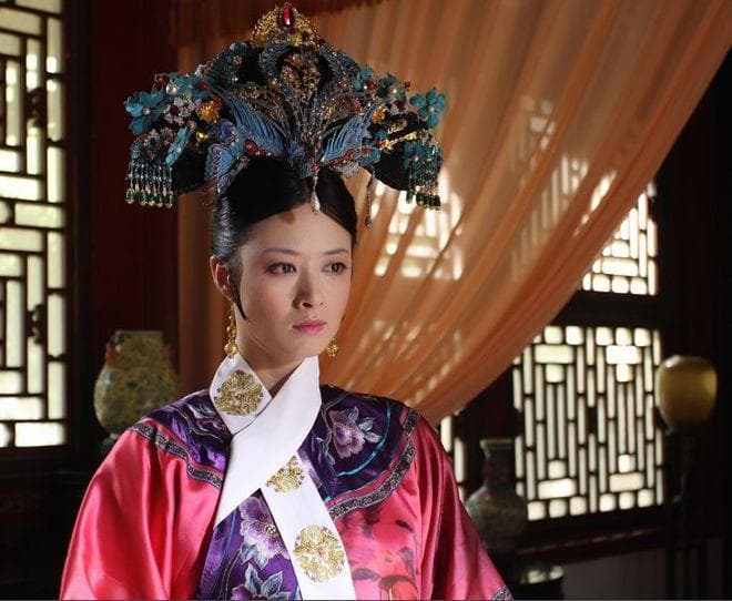 《甄嬛传》选角背后：从试镜到定角的那些趣闻