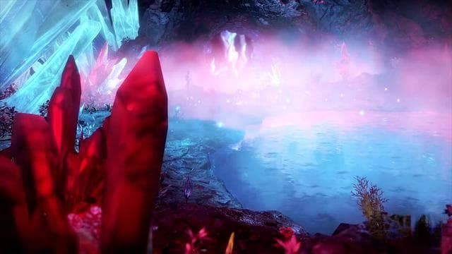 斗罗大陆：斗罗大陆中除了冰火两仪眼外，还有哪些特殊宝地