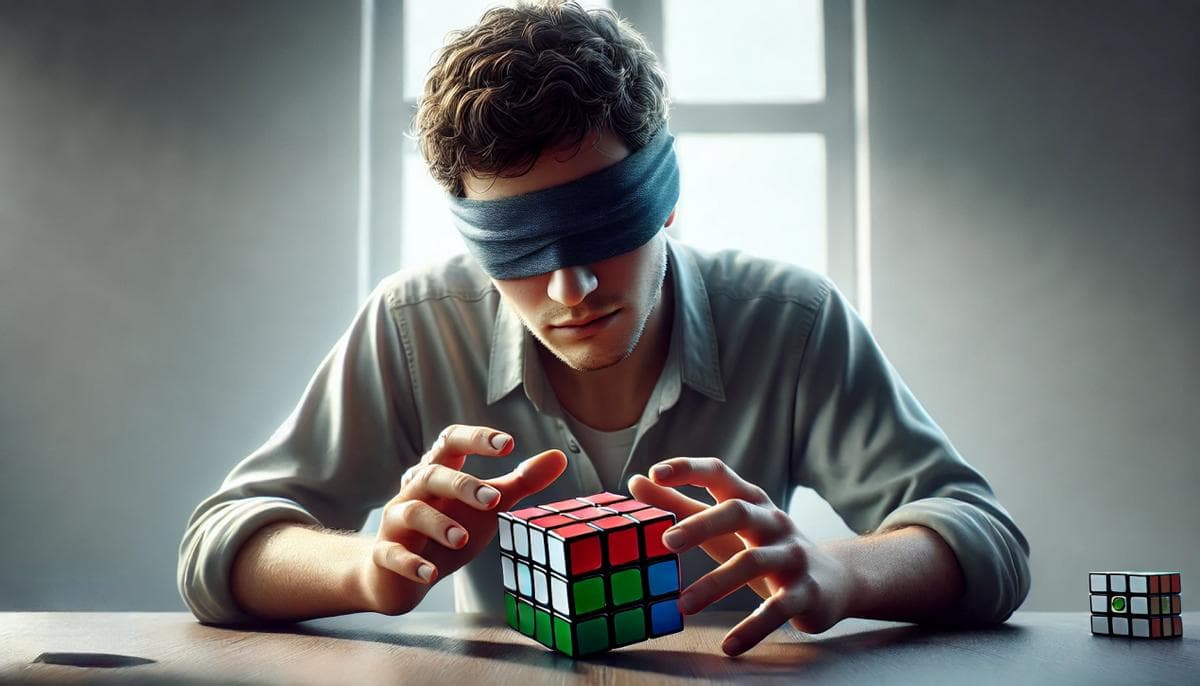 人脑明明有数十亿个神经元，为何运转速度却只有10比特/秒？