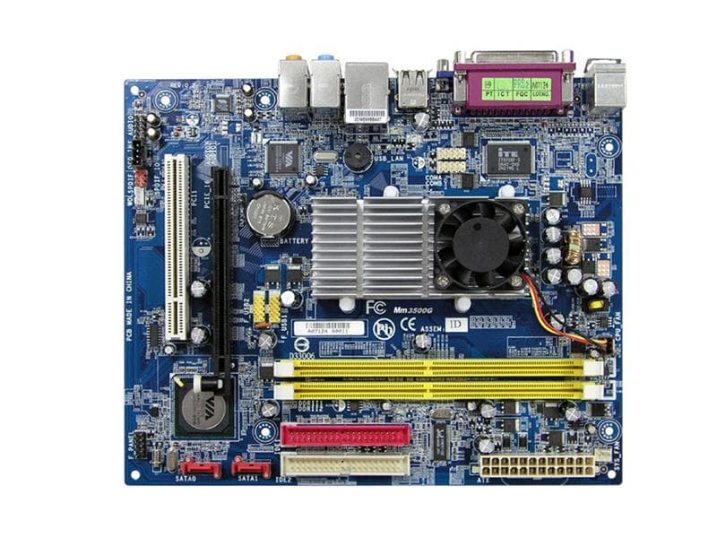 B85主板能否搭配DDR4内存？揭秘性能差异与适用场景