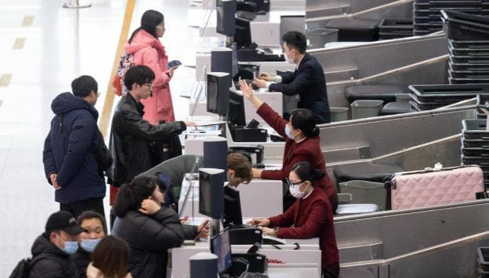 限量版行李箱摔坏，航司按公斤赔偿500元合适吗？