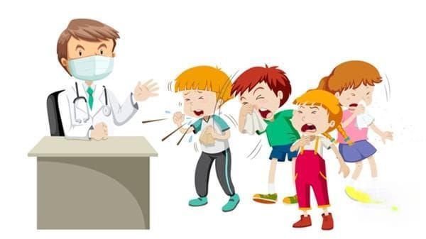 中医呼吸道疾病：全面解析病因、症状和治疗方法