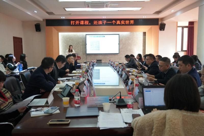 长沙长雅中学：语文课上教腌制咸鸭蛋，跨学科融合教学显成效