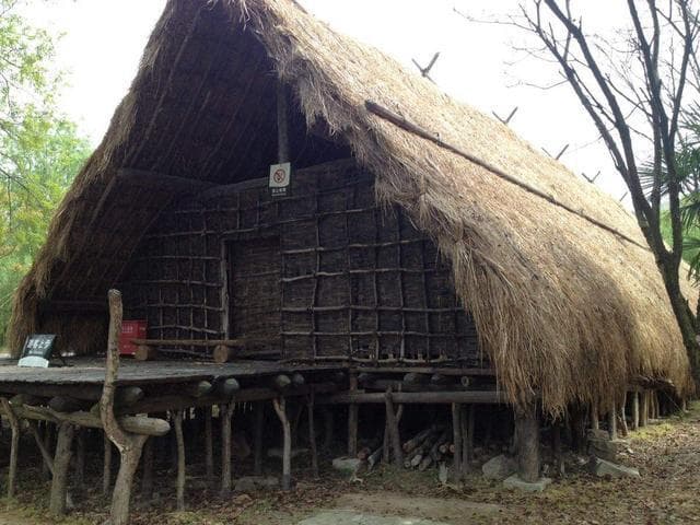 新石器时代南北房屋大pk：干栏式与半穴居式哪种更胜一筹？