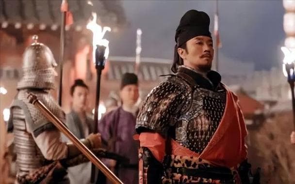 唐宪宗李纯：削平藩镇，重振中央权威