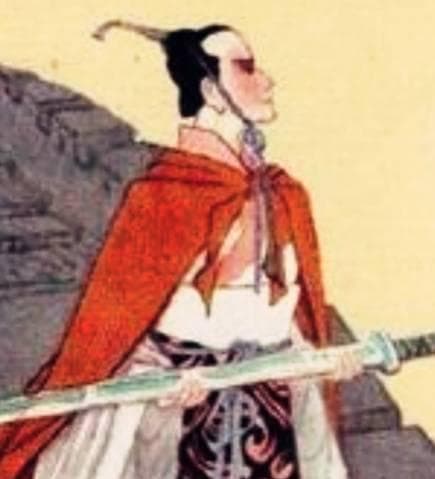 公子扶苏：忠心与无奈的交织