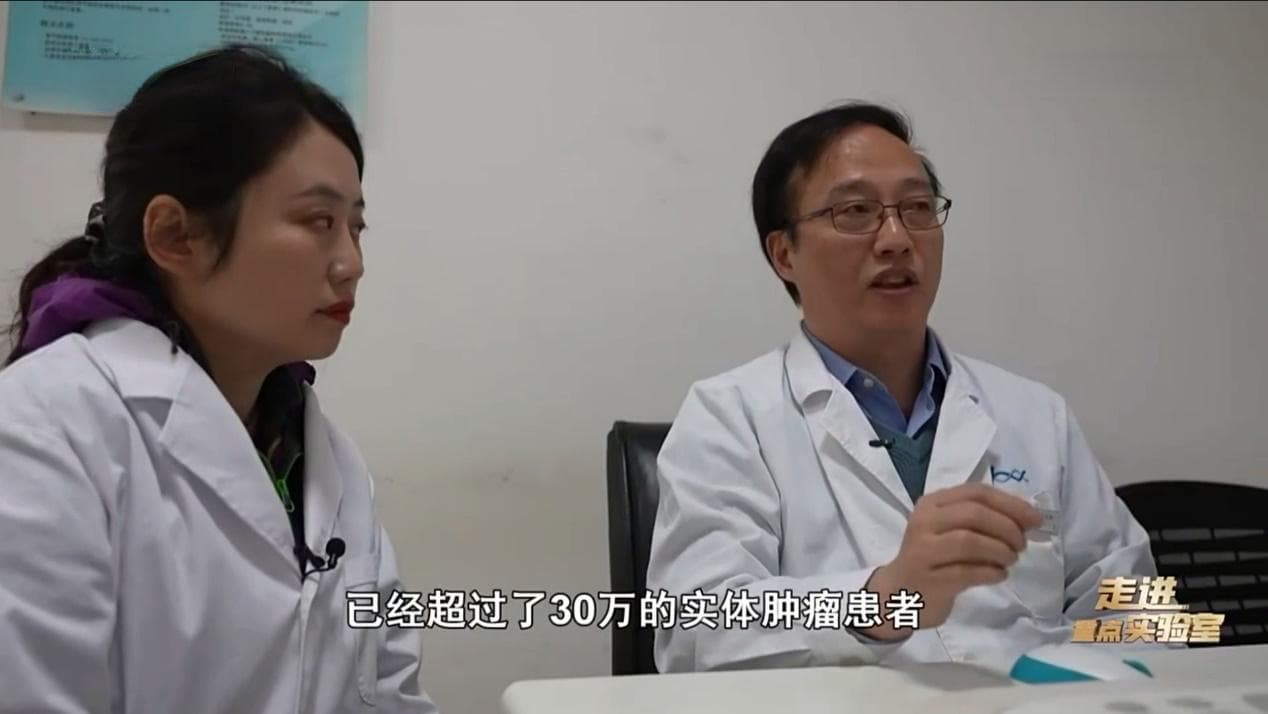中国原创「海扶刀」有何魅力，为何频繁出现在央视？