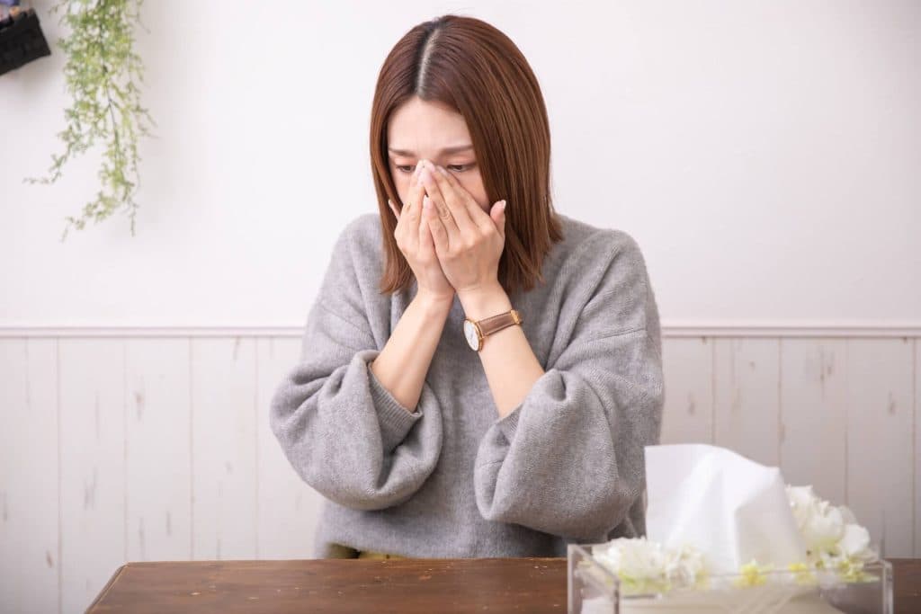 冬天鼻塞怎么办？加重睡眠呼吸中止症？耳鼻喉科医师来解答