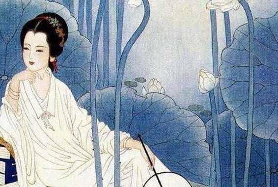 千古第一才女李清照：从幸福到坎坷的人生历程