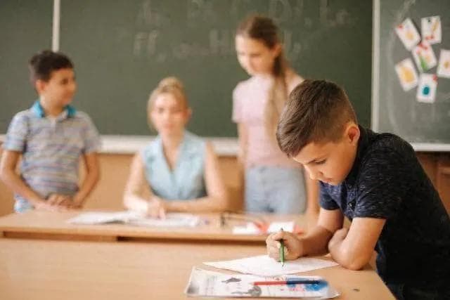 九年级学生如何有效提升学习成绩的方法与技巧