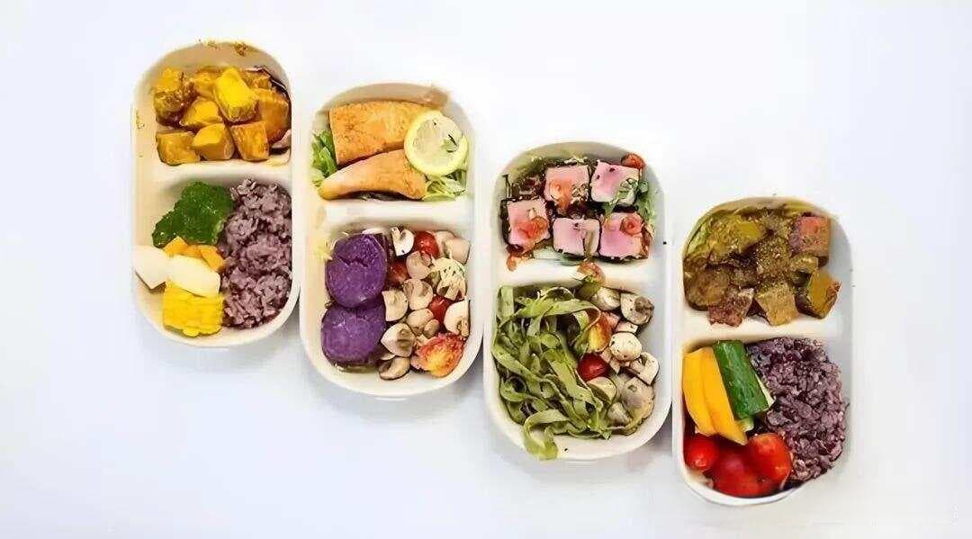 跑步前饮食指南：该吃什么？该避免什么？