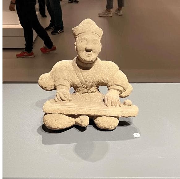 宋朝的苏东坡：文学与艺术的巨匠