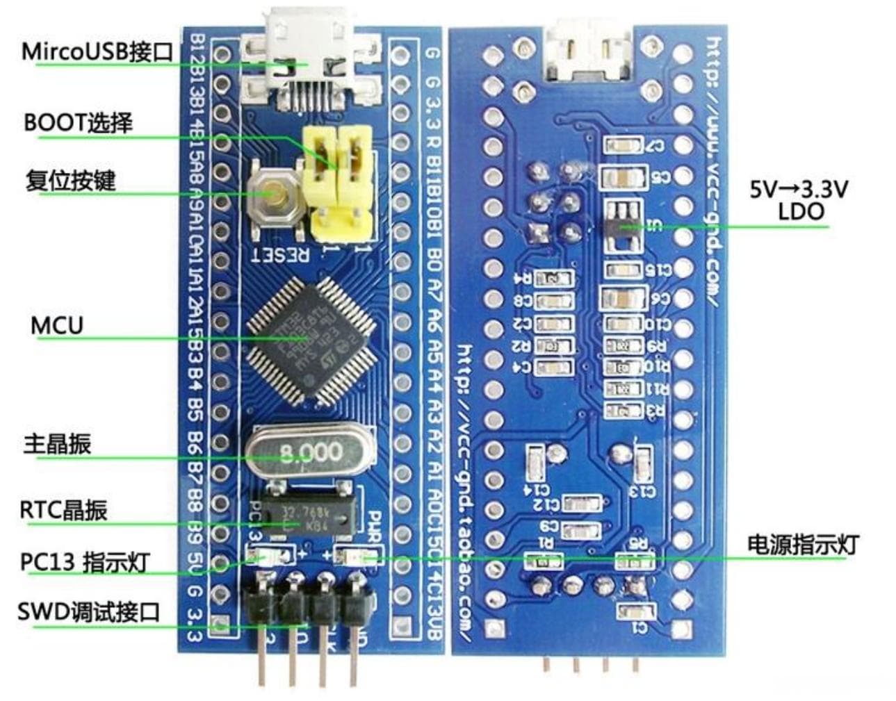 基于STM32的智能晾衣设计