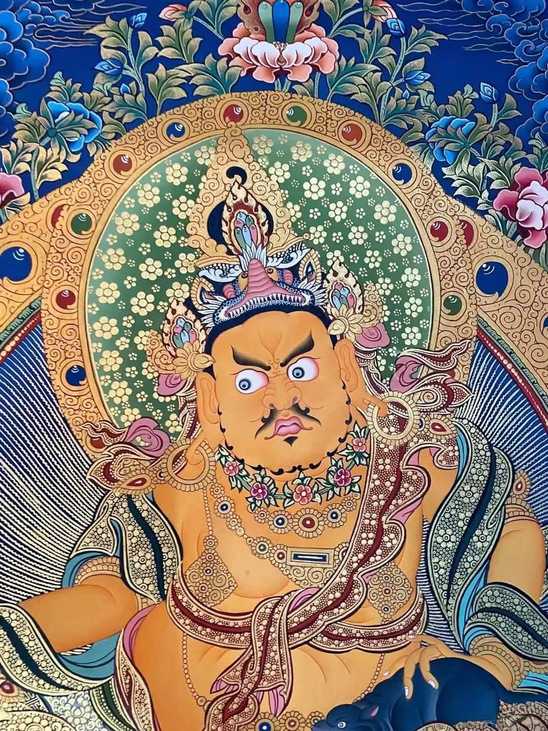 元代藏传佛教在西藏的发展