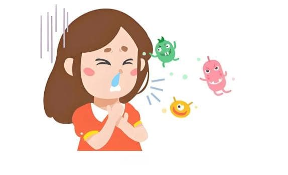 儿童过敏性鼻炎的中西医治疗方案