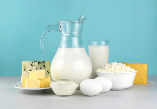 健康防线：如何用乳制品打造更强免疫力