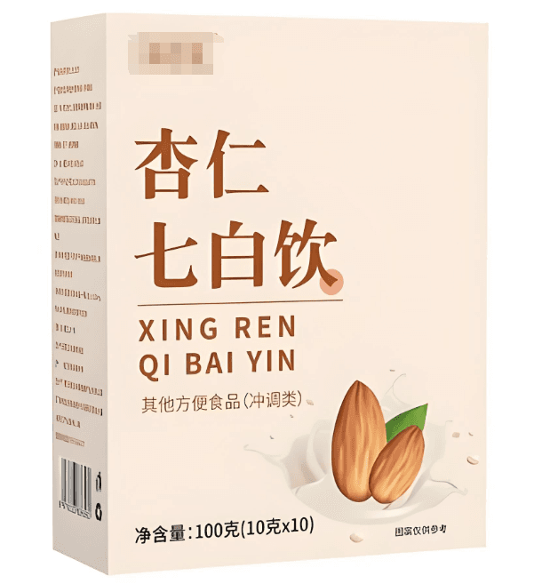 七白饮的功效与作用