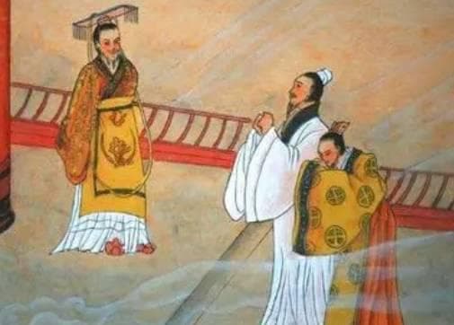 鲁仲连义不帝秦：历史故事与现代启示