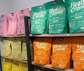 如何正确保存大袋开封狗粮？（掌握正确方法，让宠物狗吃到新鲜食物）