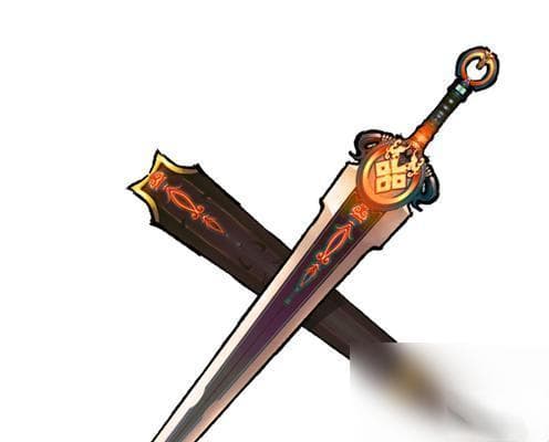 《轩辕剑7》武器特典使用攻略 解锁最强武器
