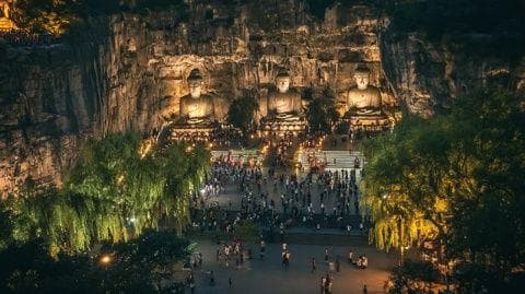 重庆南山老君洞自助游攻略：三条经典下山路线详解