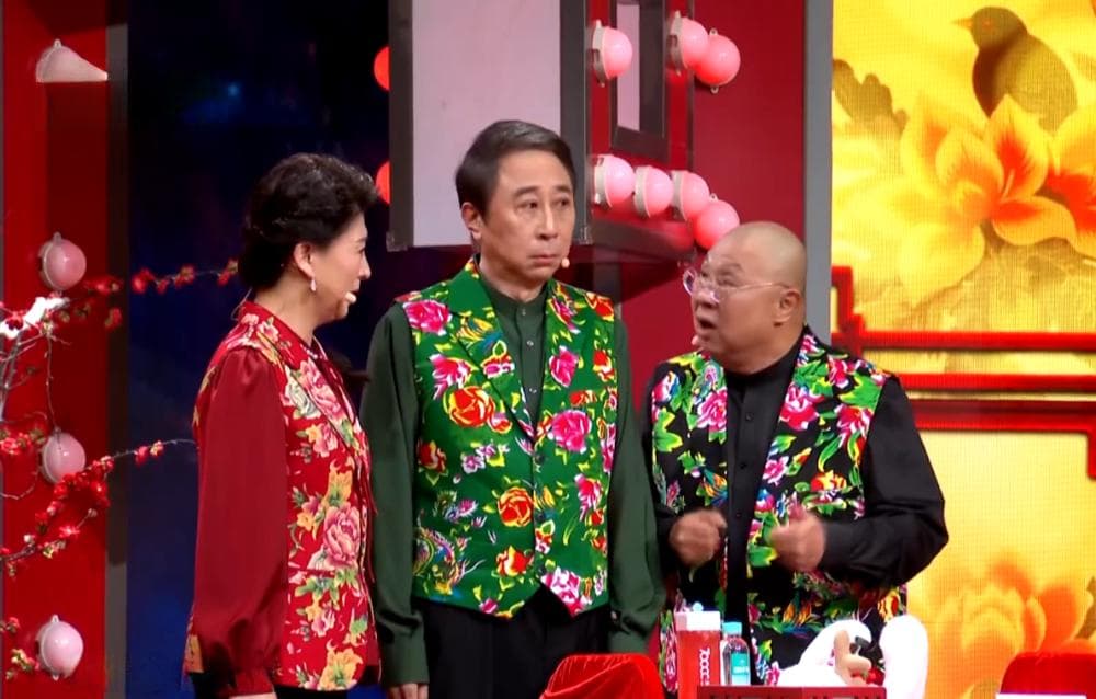 冯巩又上热搜：今年春晚有他吗？