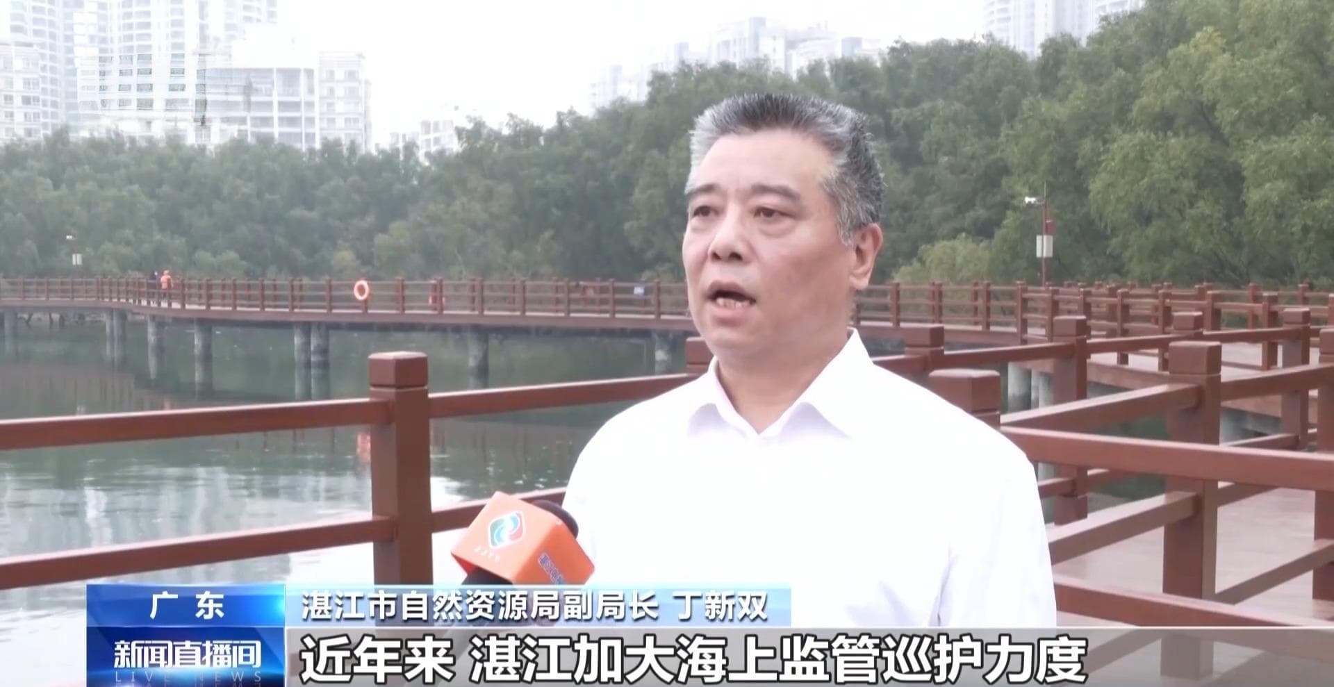 世界野生动植物日：中国重点物种数量稳中有升