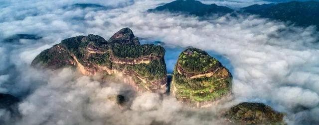 盘点龙虎山历代天师——千年道统的风云传承
