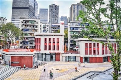 减负强服务 治理提效能 地方基层减负行动透视
