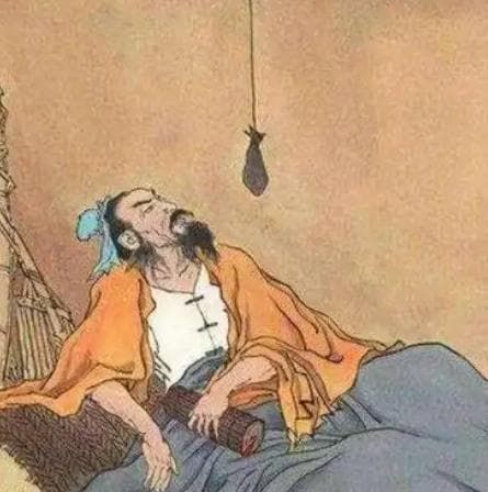 卧薪尝胆典故与越王勾践：坚韧不拔的复仇之路