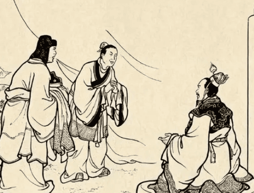 秦出公与秦献公：家族血脉的传承与国家的兴衰