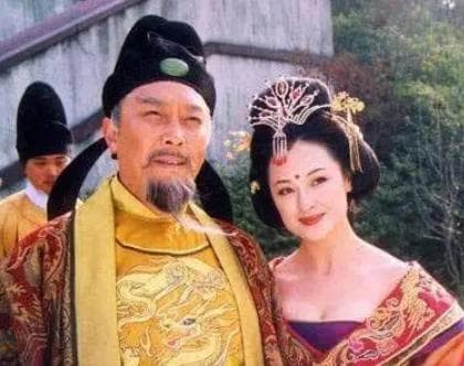 唐玄宗与武则天：两位唐朝皇帝的非同寻常关系