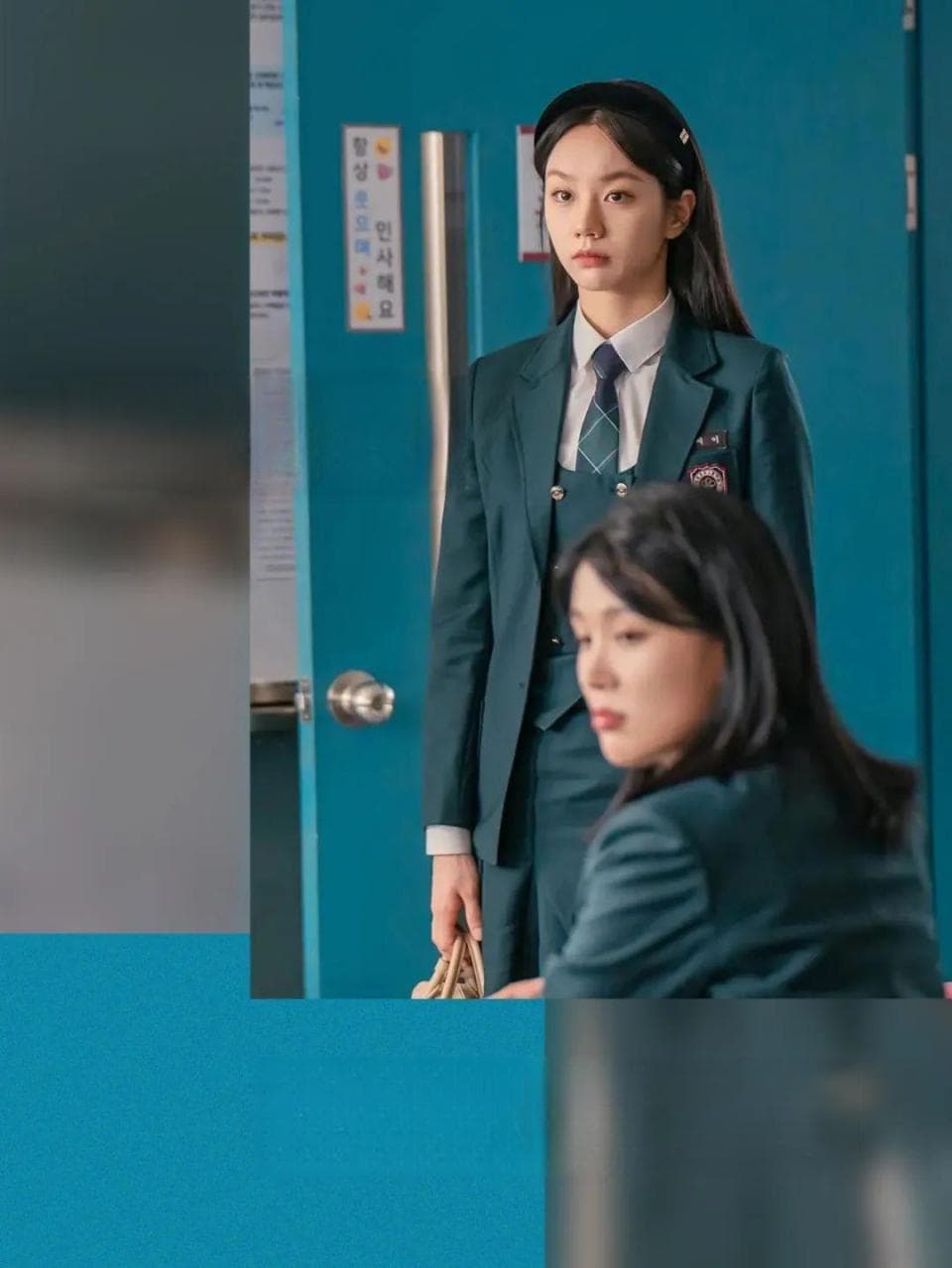 韩国双女主，出手即巅峰