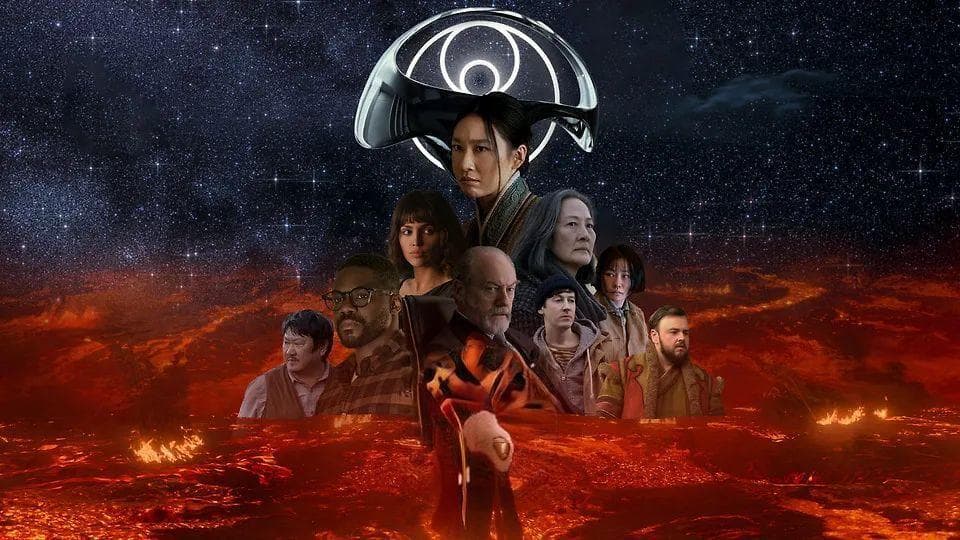 被“魔改”的《三体》：网飞妥协下的产物
