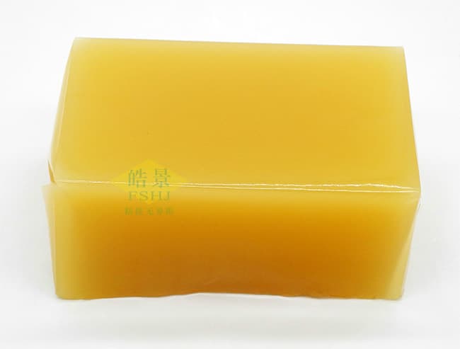 软的热熔压敏胶跟硬的有什么区别