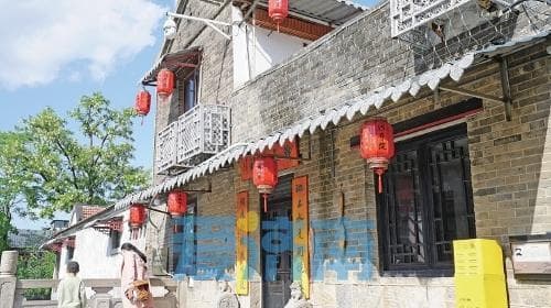 老城焕发新韵！济南这样讲述城市更新的故事