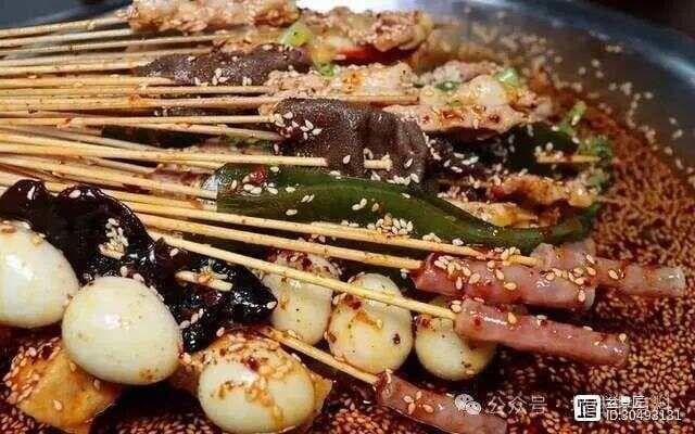 为什么四川、重庆人吃东西那么油，但肥胖的人却不多？