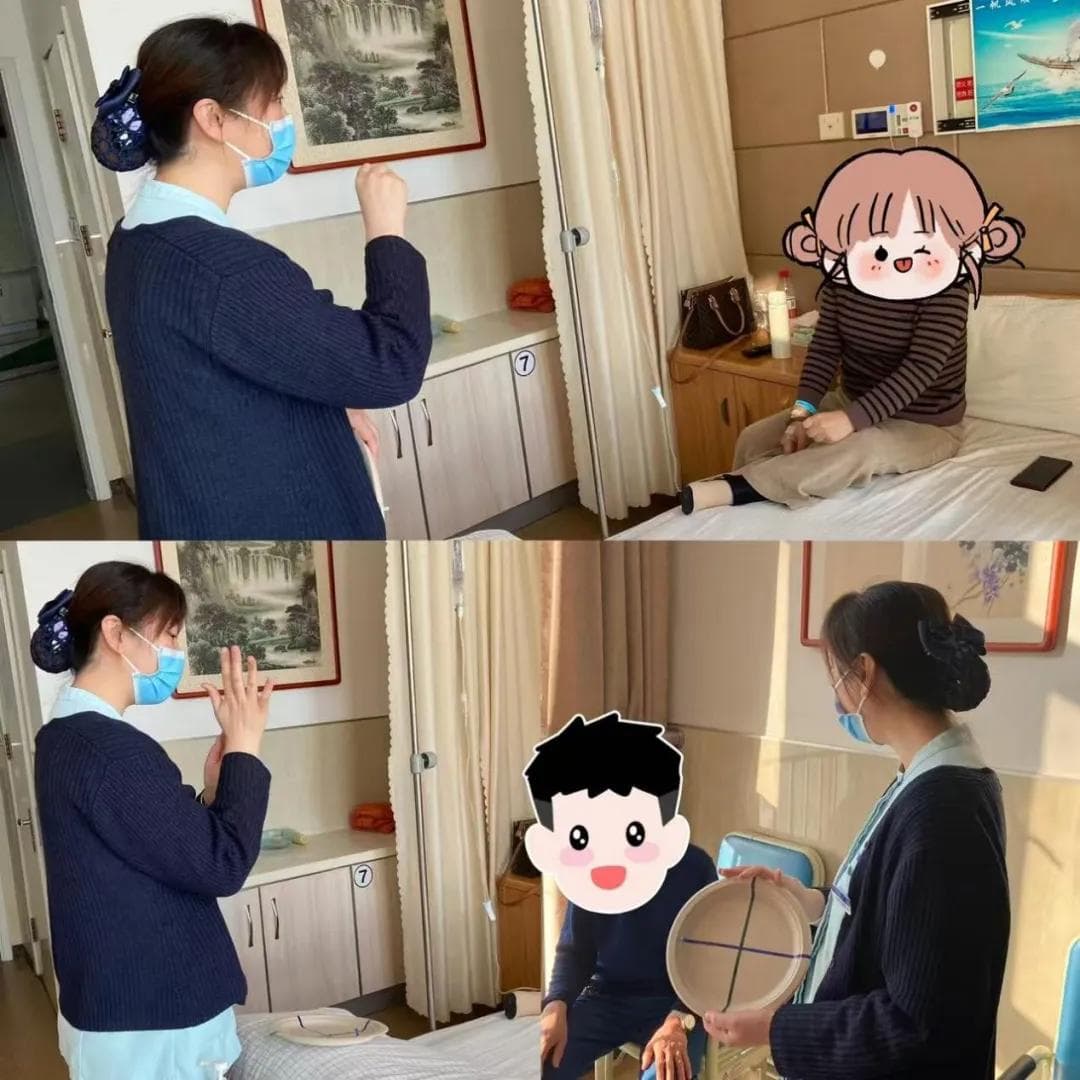 「一只手掌+一个餐盘」，减肥控糖两不误！